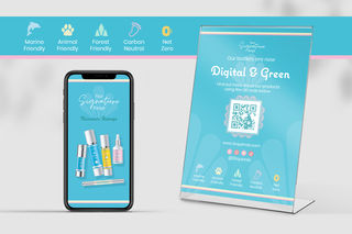 Digital Leaflets