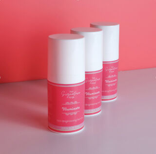 Introducing NEW Illuminate - Skin Brightening Serum