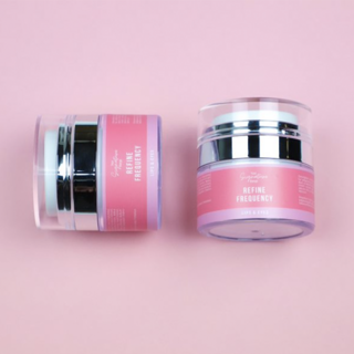 Introducing NEW RF (Refine Frequency): Eye Lift Gel
