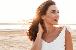 Using Retinol in the Summer