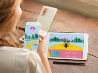 Give us your feedback on the 5 Squirrels website and e-Shop!