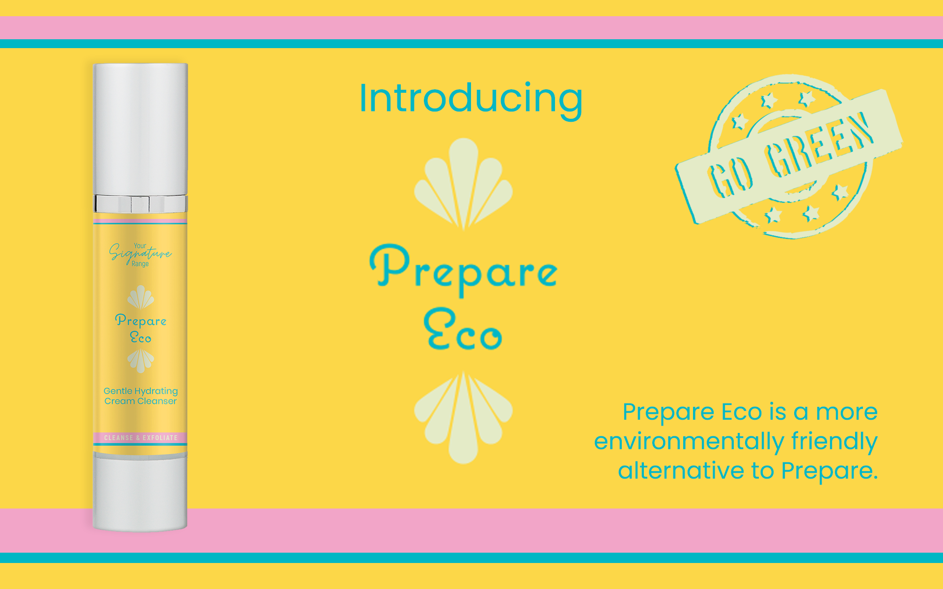 Introducing Prepare ECO