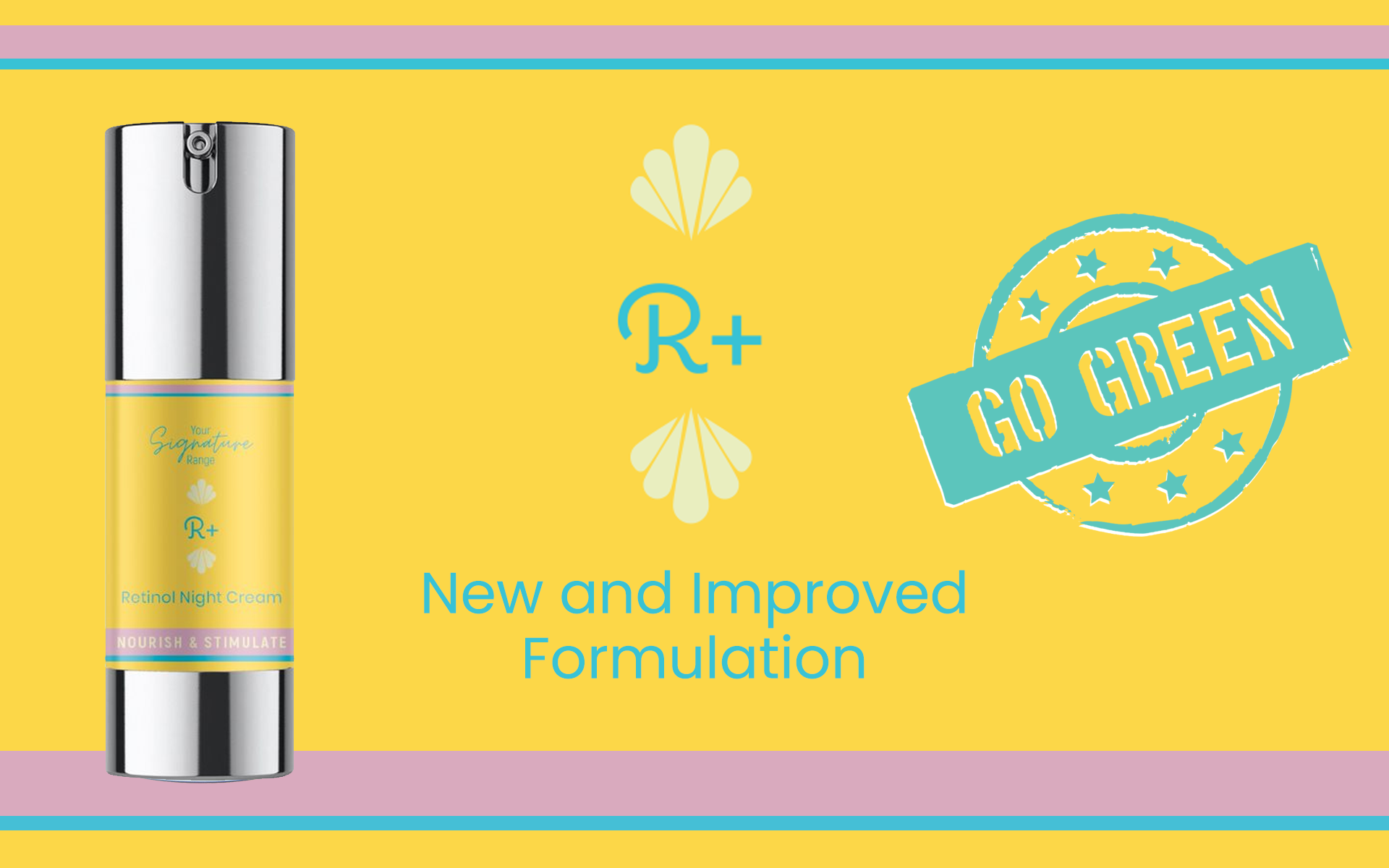 R+: New Formulation
