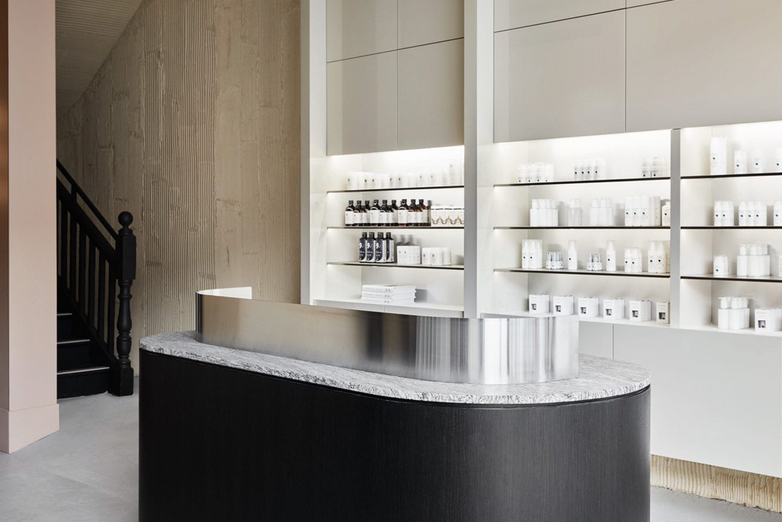 It’s time to give your retail space a post-pandemic refresh.  